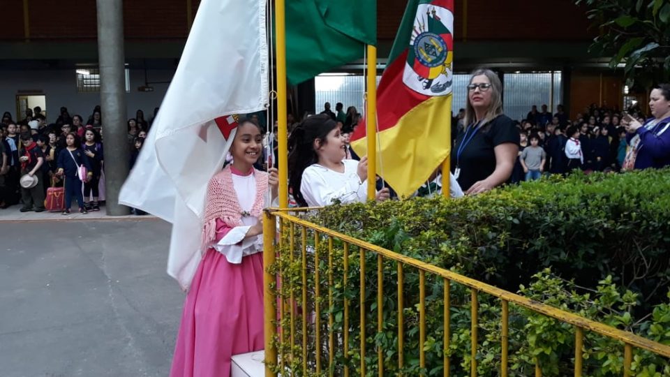 Semana Cultural